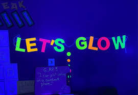 Glow week