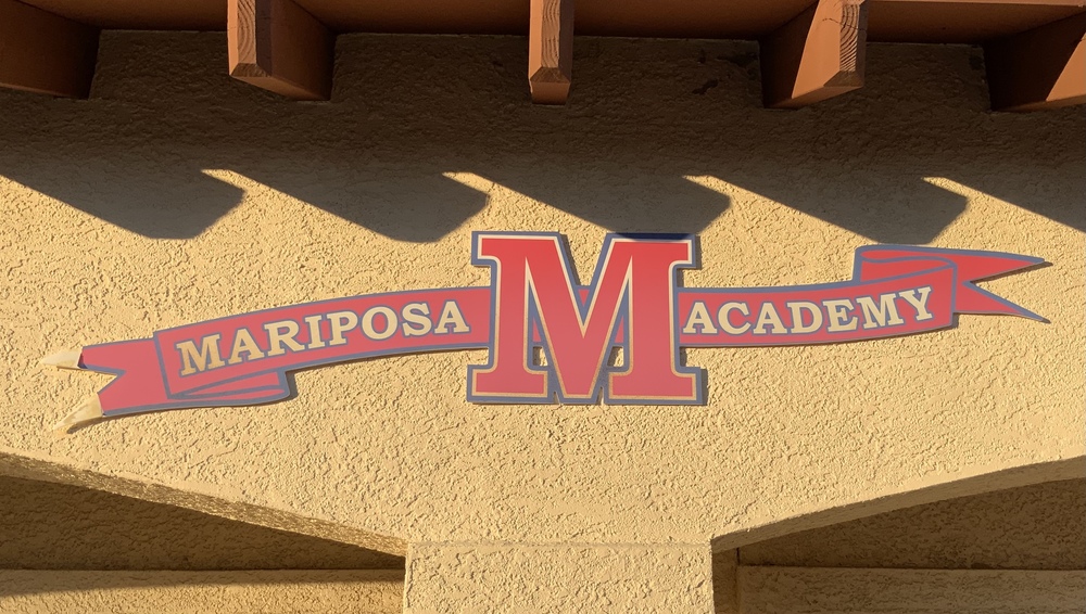 Mariposa Academy