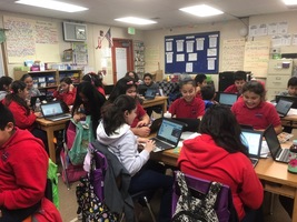 Technology and Reading