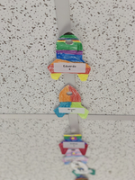 AR Reading Rockets Are Out Of This World