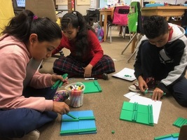 Walk to Learn Makes Small Group Learning Fun!