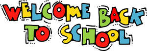 Back to School